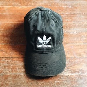 Adidas Black Hat